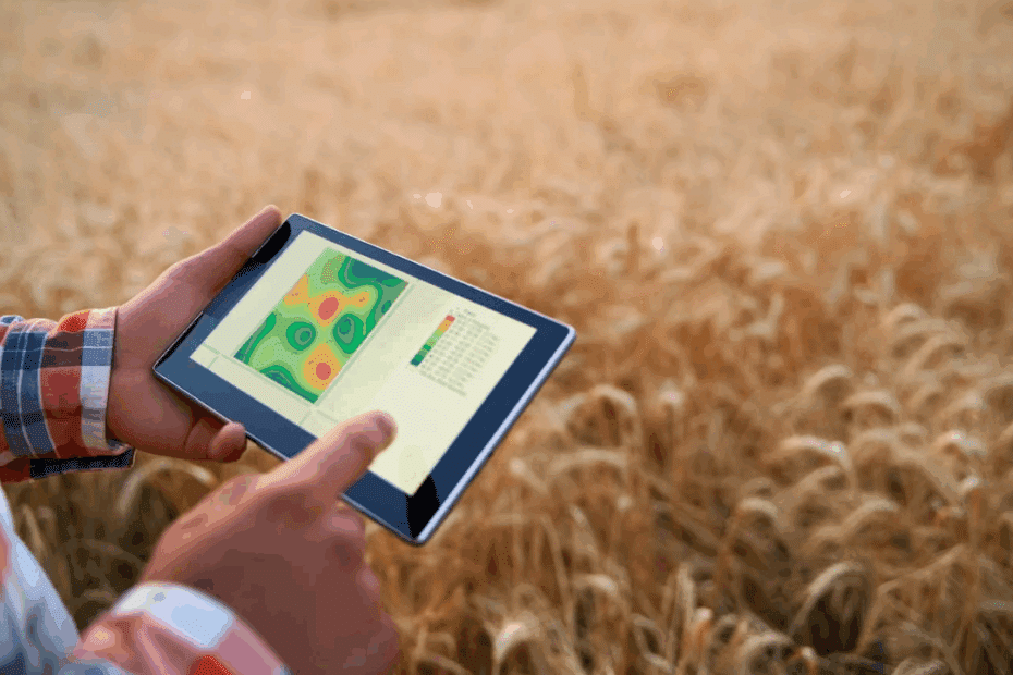 softwares de gestão agrícola