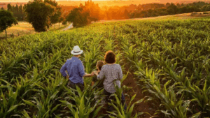 desafios da agricultura familiar imagem