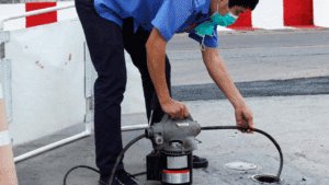 Escolha a melhor Desentupidora em São Paulo