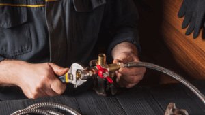 Descubra a importância de uma instalação de aquecedor a gás correta e segura