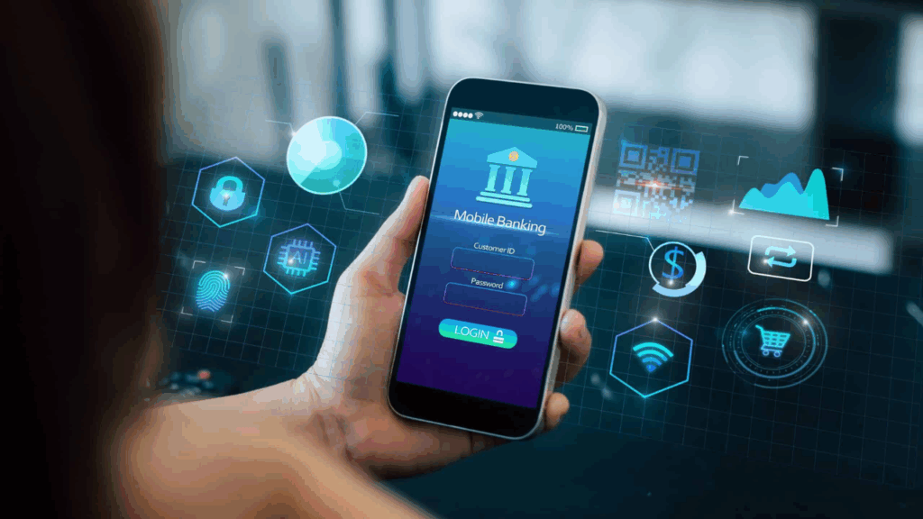 o melhor banco digital dicas