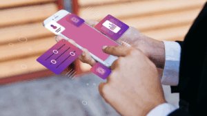 o melhor banco digital, escolha.