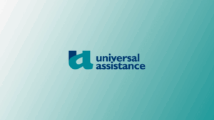 seguro universal assistance imagem logo